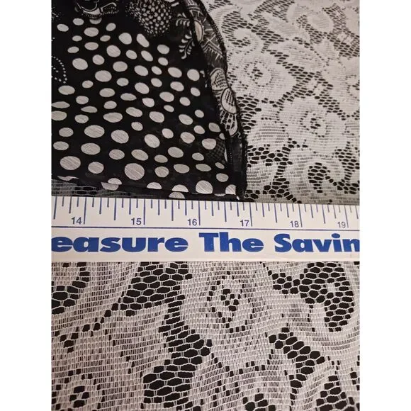 Vintage Floral Print Halterneck Sleeveless Blouse - Picture 13 of 13